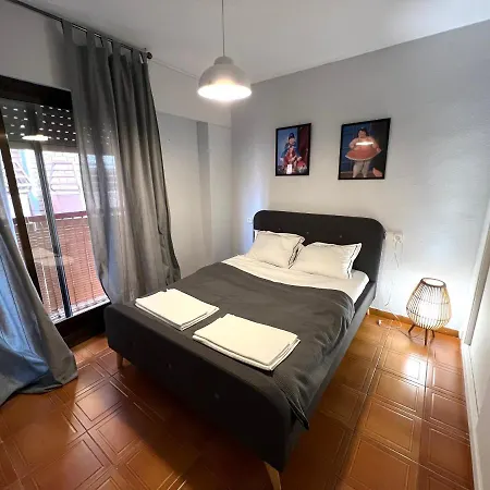 Apartment Botero *