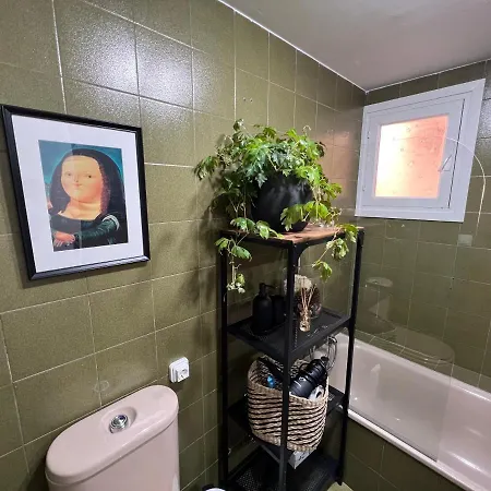 Appartement Botero