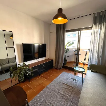 Botero Appartement *