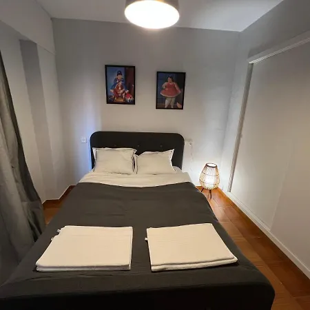 Appartement Botero