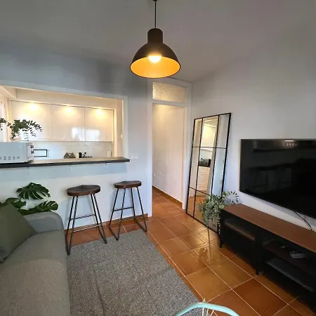 Appartement Botero *
